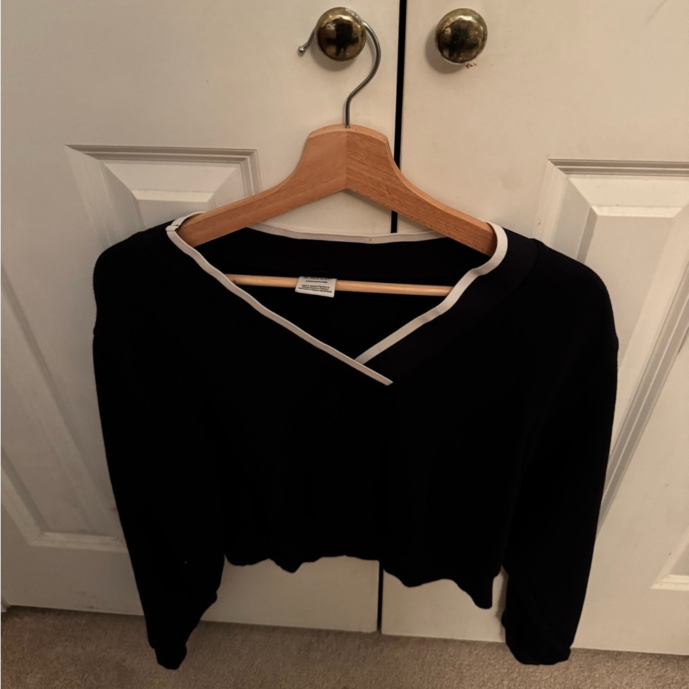 Victoria's Secret Crewneck